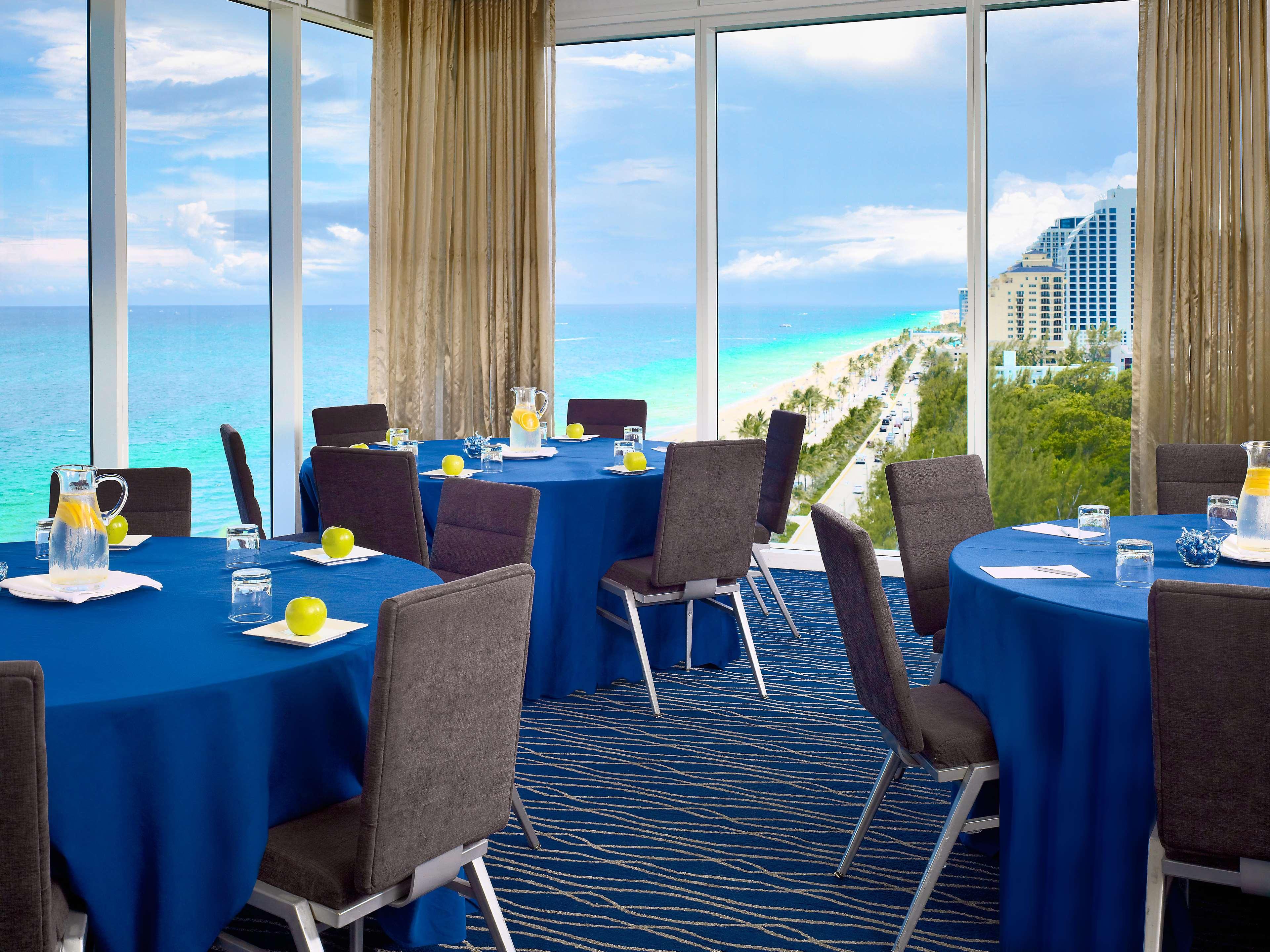 SONESTA FORT LAUDERDALE BEACH HOTEL 4⋆ ::: FL, UNITED STATES ...